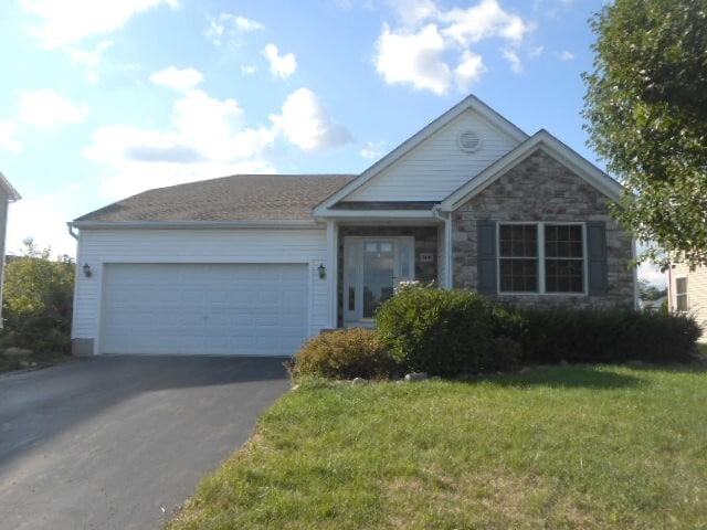 property at 3195 Weeping Spruce Dr