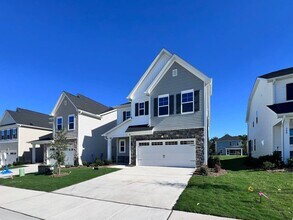 352 Canyon Gap Wy in Raleigh, NC - Building Photo - Building Photo