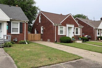 5559 Bluehill St in Detroit, MI - Building Photo - Building Photo