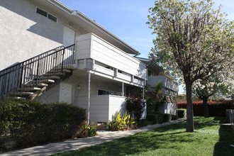 Washington Apartments in Coalinga, CA - Building Photo - Building Photo