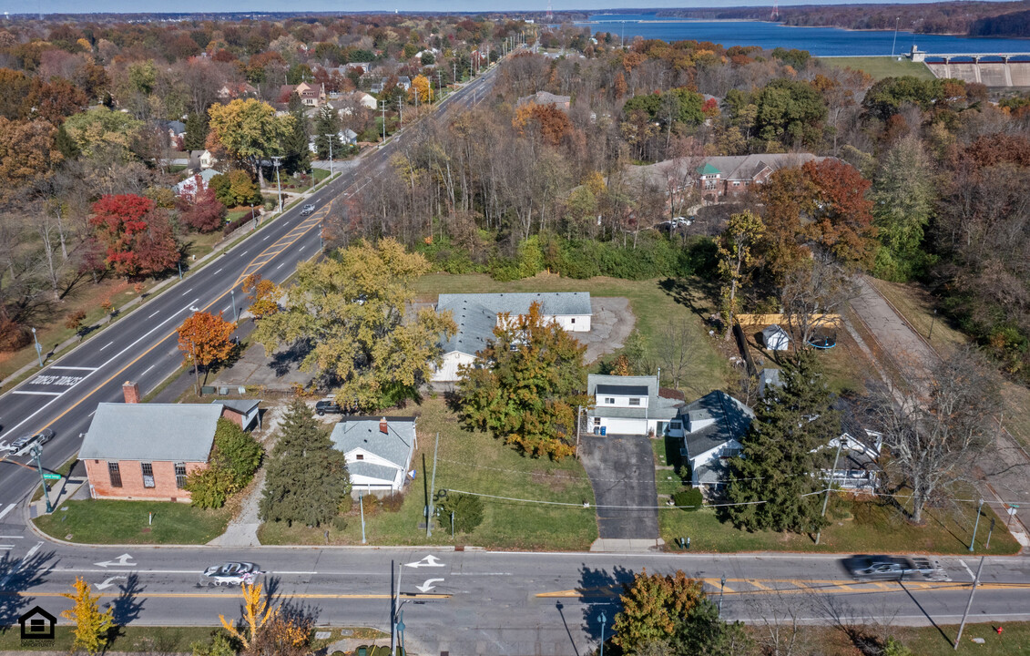 1230 Central College Rd in Westerville, OH - Building Photo