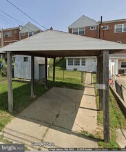 957 Dalton Ave in Baltimore, MD - Building Photo - Building Photo