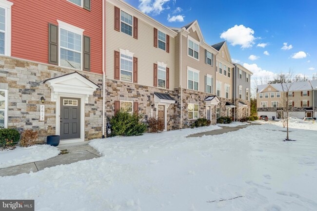 2615 Wheatland Station Way in Fredericksburg, VA - Building Photo - Building Photo