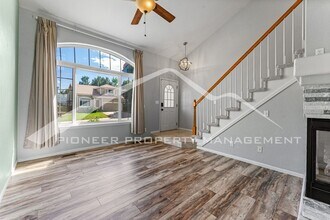 10031 S Cedaridge Way in Highlands Ranch, CO - Building Photo - Building Photo