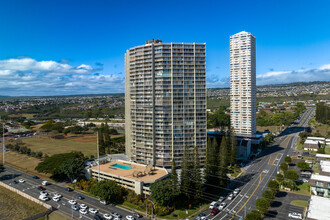 Lele Pono in Aiea, HI - Building Photo - Building Photo