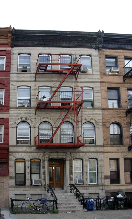 1 Spencer Ct in Brooklyn, NY - Foto de edificio