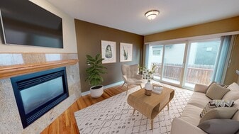 1995 S Logan St in Denver, CO - Building Photo