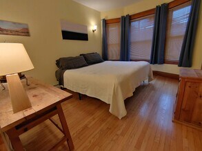 735 Amherst St, Unit Lower in Buffalo, NY - Foto de edificio - Building Photo