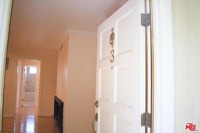 1119 22nd St in Santa Monica, CA - Building Photo - Building Photo