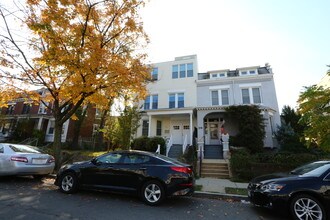 514 Quincy St NW in Washington, DC - Building Photo - Building Photo
