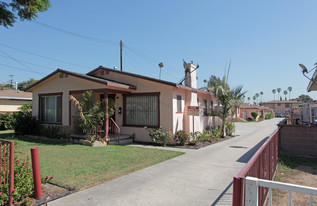 6816 Corona Ave Apartments