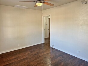 1627 Oceola Ave in Wichita Falls, TX - Building Photo - Building Photo