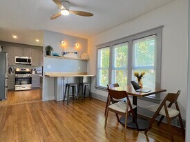 3759 Maxwell St in Detroit, MI - Building Photo