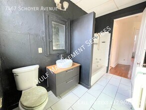 7467 Schoyer Ave in Pittsburgh, PA - Building Photo - Building Photo
