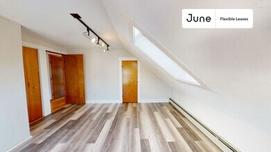 88 Glen St-Unit -A in Somerville, MA - Building Photo - Building Photo