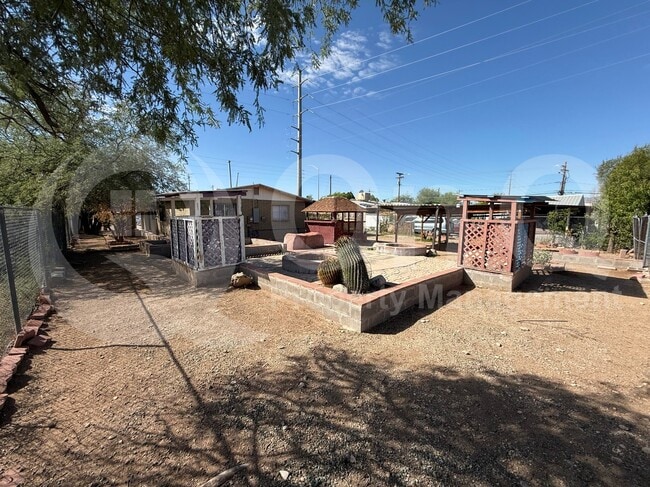 872 W Glenn St in Tucson, AZ - Building Photo - Building Photo