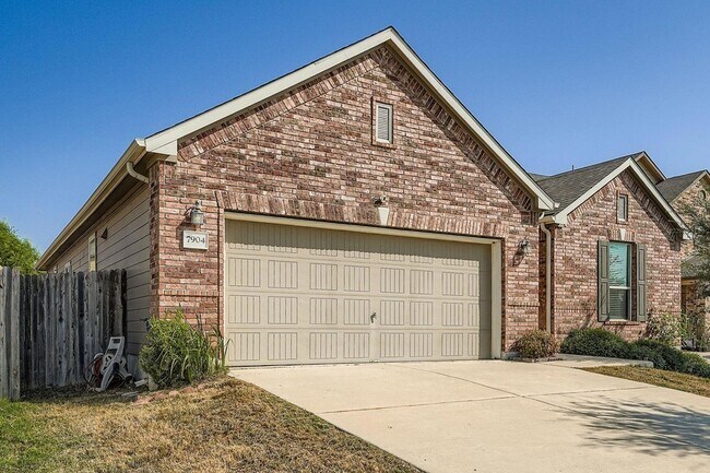 7904 Nightwing Rd, Unit F in Austin, TX - Building Photo - Building Photo