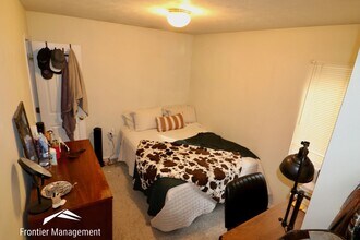 614-616 Thurston St in Manhattan, KS - Building Photo - Building Photo