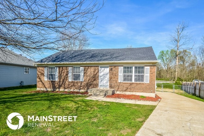 property at 7815 Texlyn Ct