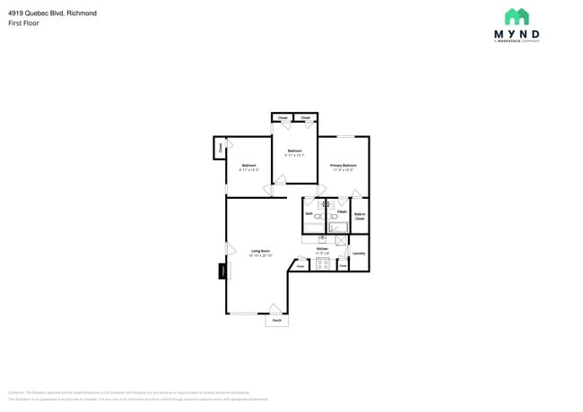4919 Quebec Blvd in Richmond, TX - Building Photo - Building Photo