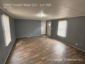 32800 Co Rd 512 in Sidon, MS - Building Photo - Building Photo