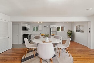 Reserve 41 in Norwalk, CT - Foto de edificio - Building Photo