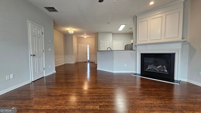 1999 Hailston Dr NW in Duluth, GA - Building Photo - Building Photo