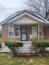 15779 Holmur St in Detroit, MI - Building Photo - Building Photo