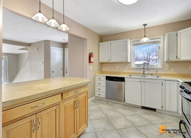 property at 6844 Cape Lisburne Loop