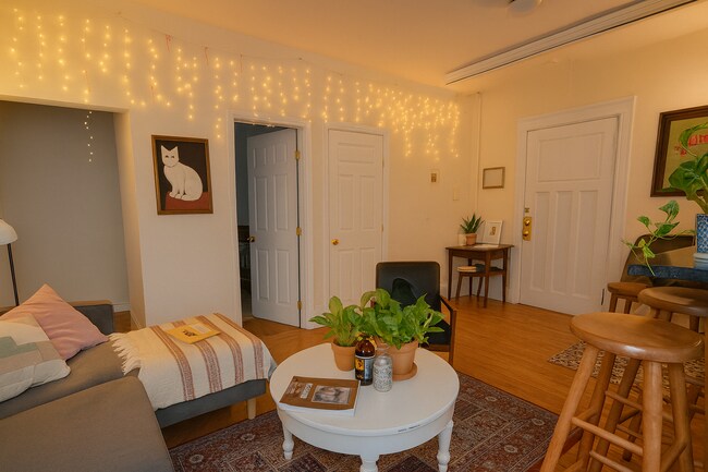 56 Egmont St in Brookline, MA - Foto de edificio - Building Photo