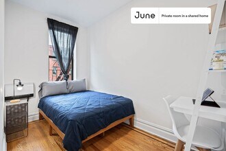 Room in Shared 3.0 bed/2 bath home in Brooklyn, NY - Foto de edificio - Building Photo
