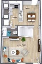 2120 St Lucia Calle in Dickinson, TX - Building Photo - Building Photo