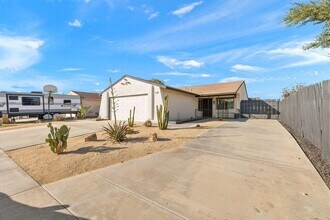 82934 Vía Venecia in Indio, CA - Building Photo - Building Photo