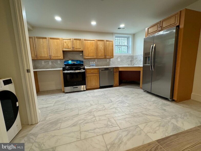 747 Alabama Ave SE, Unit B2 in Washington, DC - Building Photo