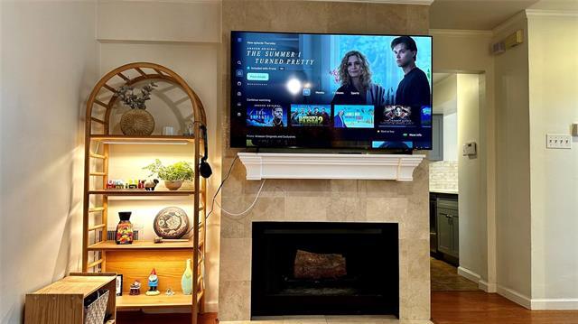 property at 18240 Midway Rd