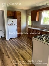 828 S Hanover St in Hastings, MI - Building Photo - Building Photo