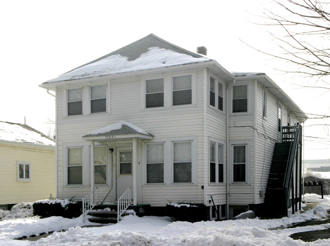 35641-35657 Brush St in Wayne, MI - Building Photo - Building Photo