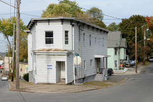 701 Congress St Apartments