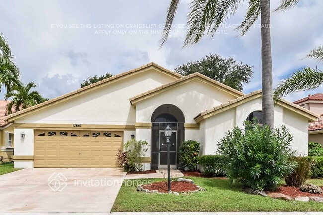 property at 12667 White Coral Dr