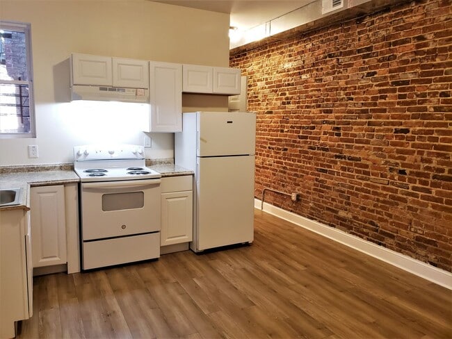 property at 2608 Maryland Ave