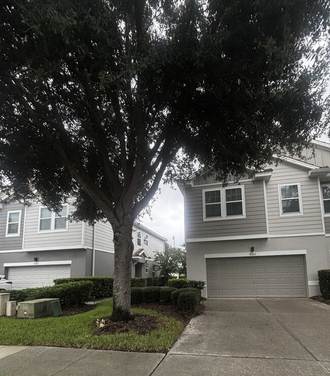 property at 9333 Shepton St
