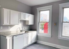 3207 Jefferson Ave in Cincinnati, OH - Building Photo