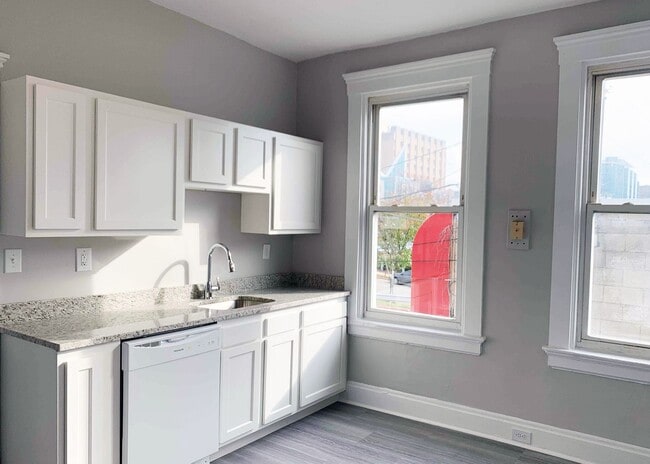 property at 3207 Jefferson Ave