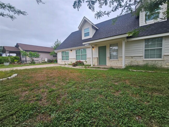 property at 10603 Georgian Dr