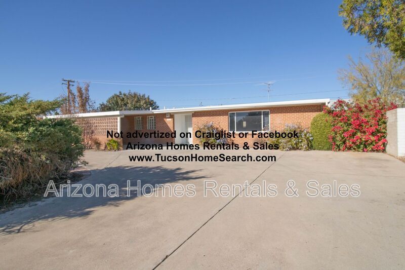 7073 E Calle Betelgeux in Tucson, AZ - Building Photo