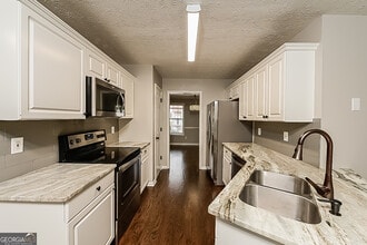 60 Berkshire Run in Covington, GA - Building Photo - Building Photo