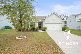 106 Saluda Way in Beaufort, SC - Foto de edificio - Building Photo