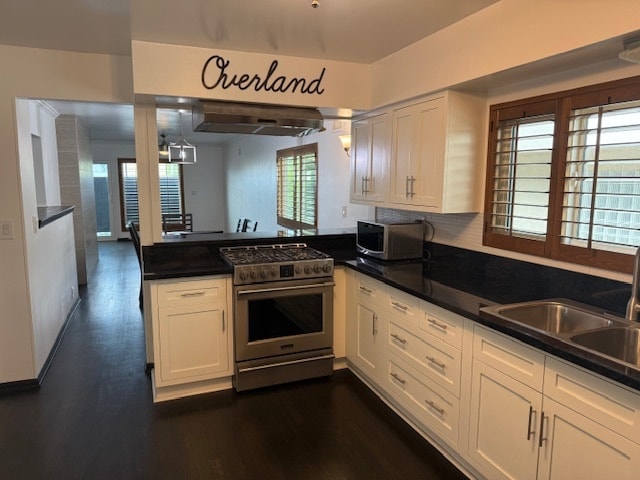 3840 Overland Ave in Culver City, CA - Foto de edificio - Building Photo