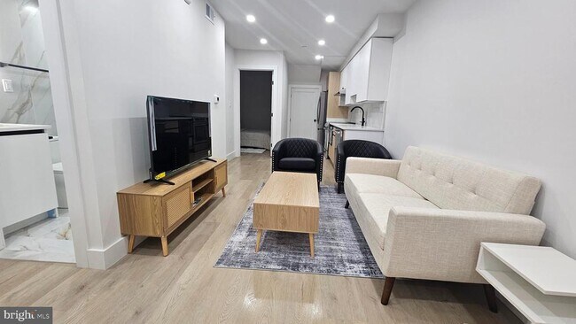 3923 14th St NW in Washington, DC - Building Photo - Building Photo