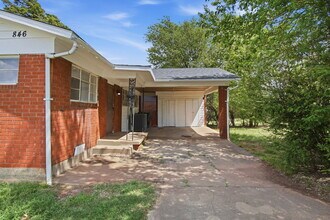 846 Marilyn St in Oklahoma City, OK - Building Photo - Building Photo